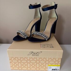 Formal Sandals